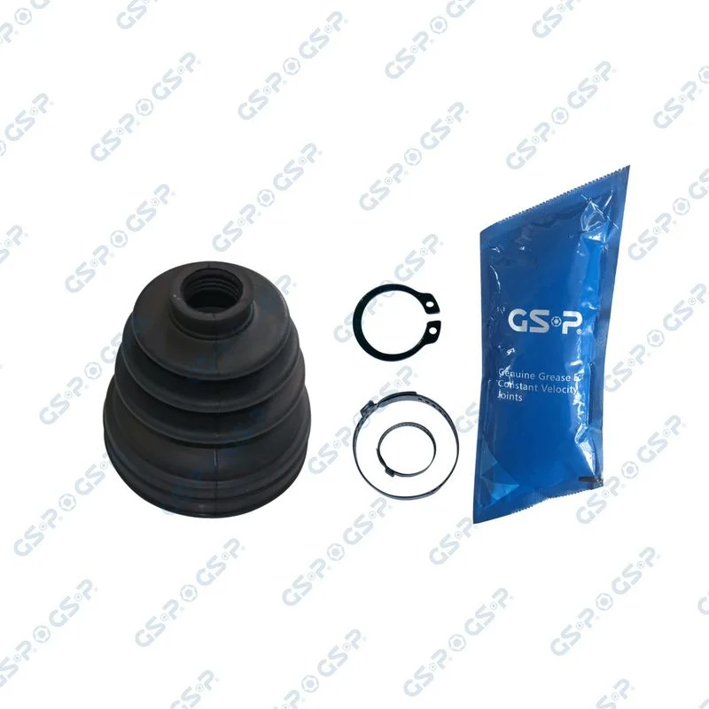 Gofruotoji membrana, kardaninis velenas GSP AUTOMOTIVE 760177