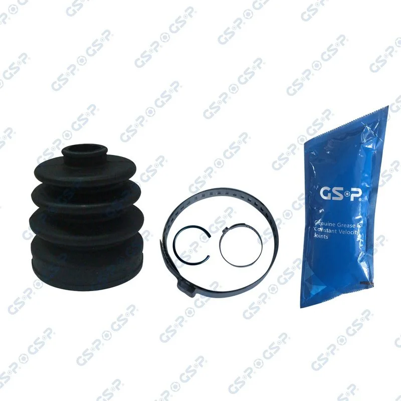 Gofruotoji membrana, kardaninis velenas GSP AUTOMOTIVE 780123