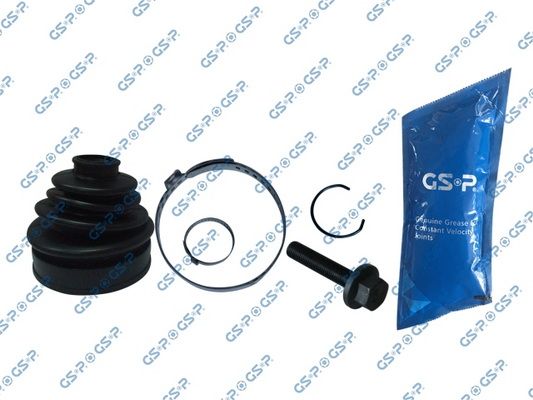 Bellow Kit, drive shaft GSP 780240