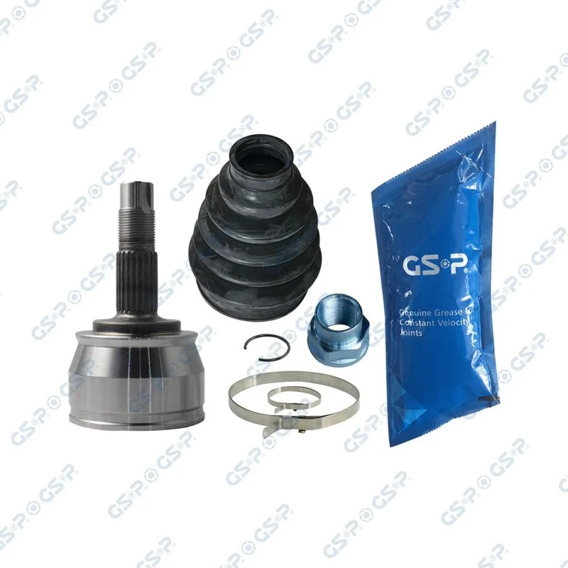 Jungčių komplektas, kardaninis velenas GSP AUTOMOTIVE 802416