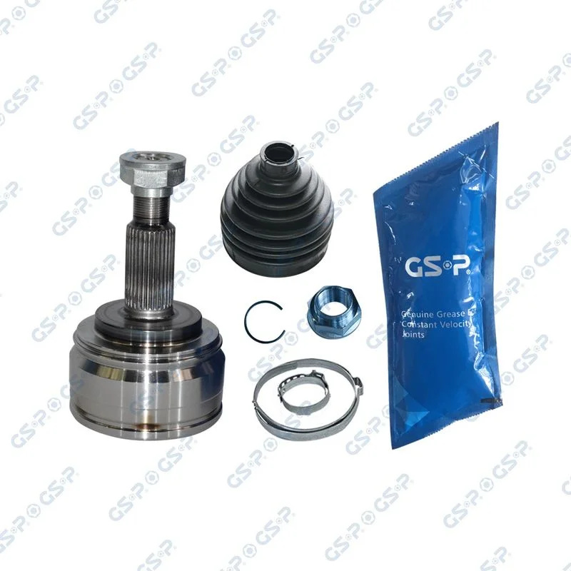 Jungčių komplektas, kardaninis velenas GSP AUTOMOTIVE 818289