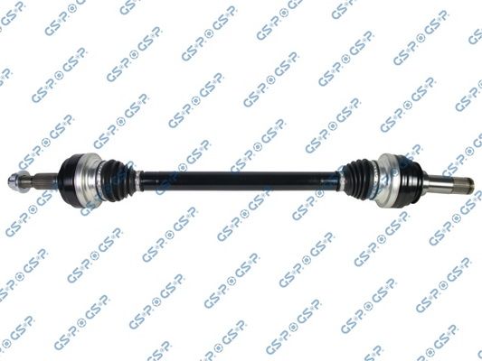 Drive Shaft GSP 201106OL