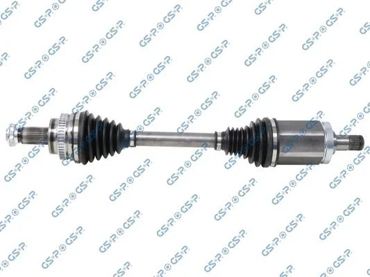 Drive Shaft gsp 201109