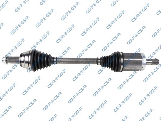 Drive Shaft GSP 201110