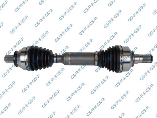 Drive Shaft GSP 201385