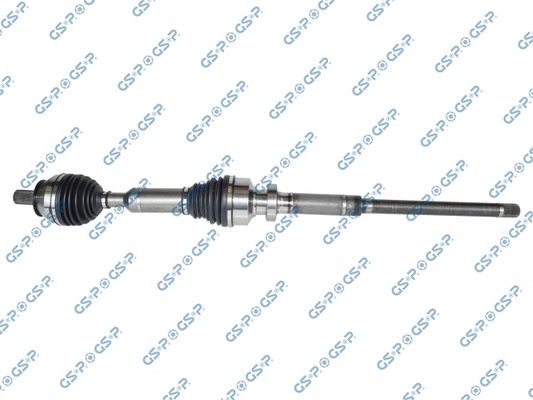 Drive Shaft GSP 201388