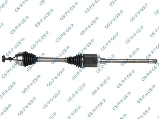 Drive Shaft GSP 201681