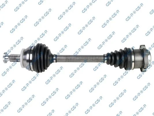 Drive Shaft GSP 201921