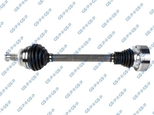 Drive Shaft GSP 202039