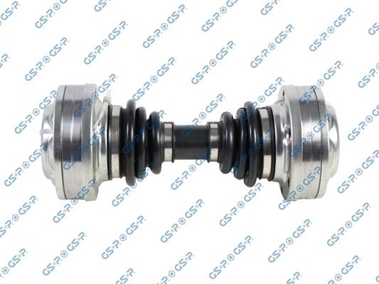 Propshaft, axle drive GSP 202067