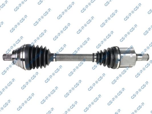 Drive Shaft GSP 202351