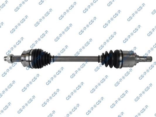 Drive Shaft GSP 202511