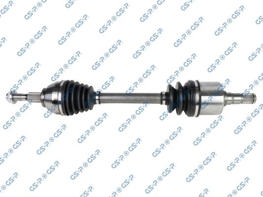 Drive Shaft GSP 202548