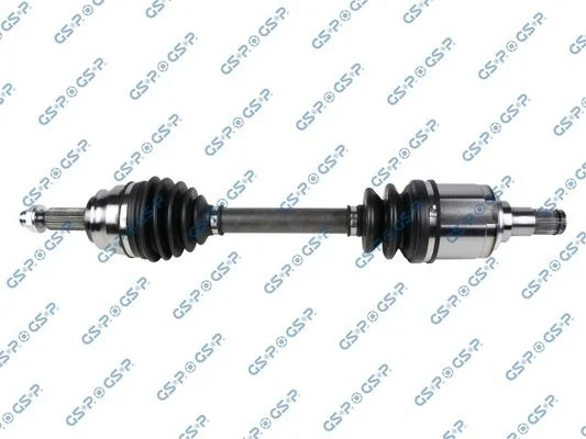 Drive Shaft GSP 202701