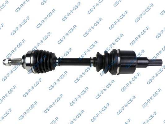 Drive Shaft GSP 203137