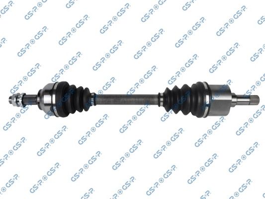 Drive Shaft GSP 210314