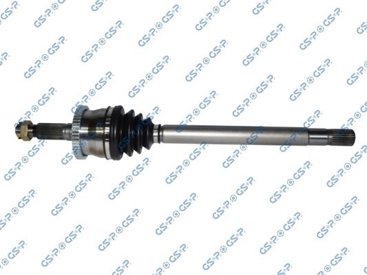 Drive Shaft GSP 216009