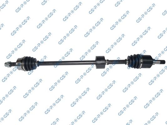 Drive Shaft GSP 217111