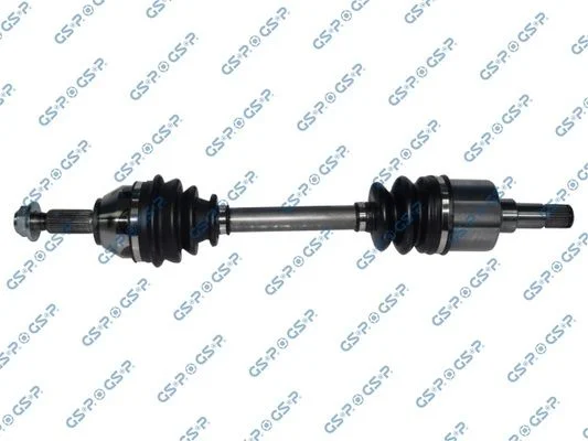 Drive Shaft GSP 218101