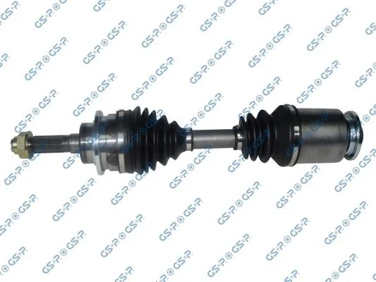 Pusašis GSP 227046