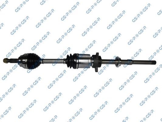 Drive Shaft GSP 241549