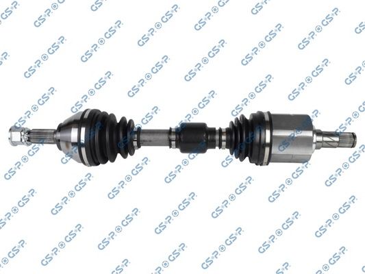 Drive Shaft GSP 241577