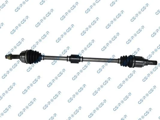 Pusašis GSP 241579