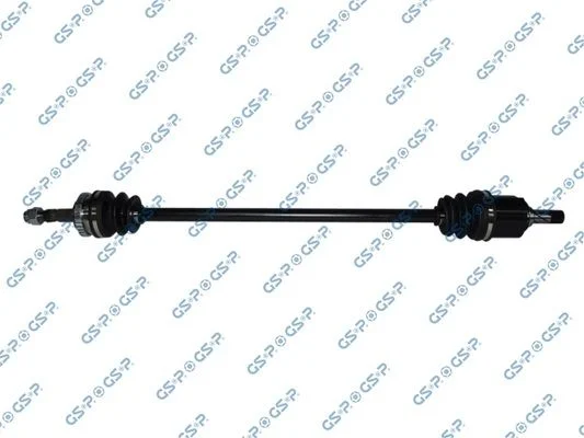 Pusašis GSP 244075