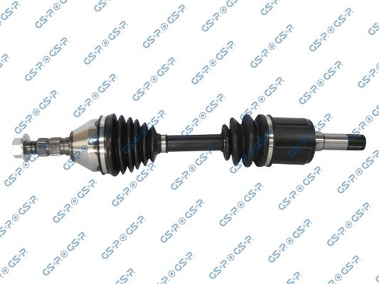 Drive Shaft GSP 244080