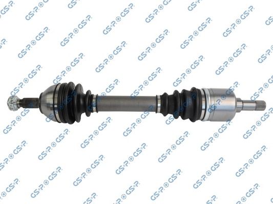 Drive Shaft GSP 245133