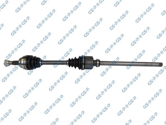 Drive Shaft GSP 245174