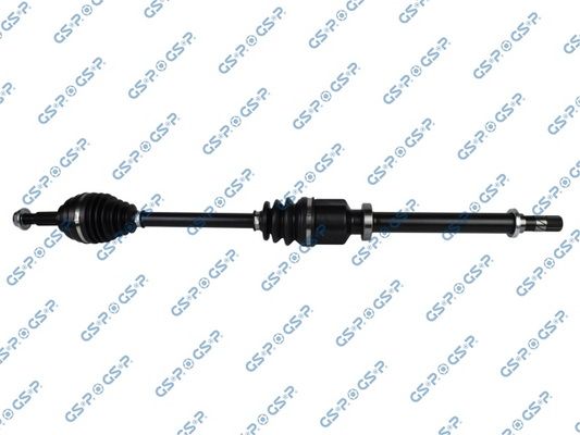 Drive Shaft GSP 250354