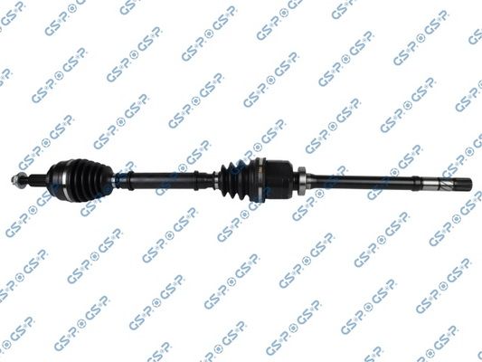 Drive Shaft GSP 250380