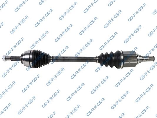 Drive Shaft GSP 250508