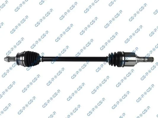 Pusašis GSP 256067