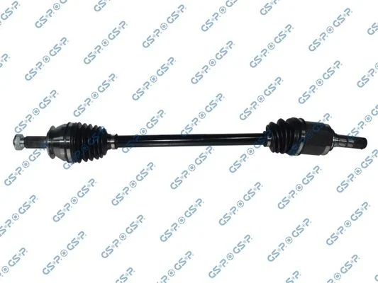 Drive Shaft GSP 256068