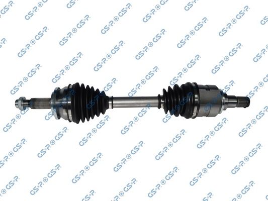 Drive Shaft GSP 259520