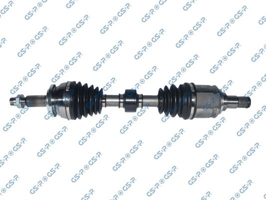 Drive Shaft GSP 259622