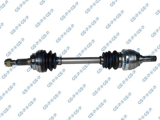 Drive Shaft GSP 260013