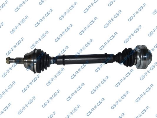 Drive Shaft GSP 261186