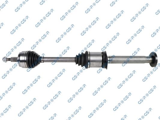 Drive Shaft GSP 261210