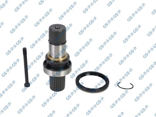 Stub Shaft, differential GSP 261215