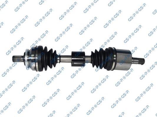 Drive Shaft GSP 262022