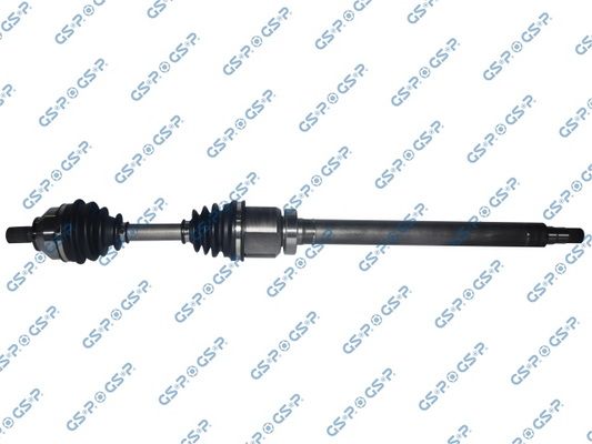 Drive Shaft GSP 262063