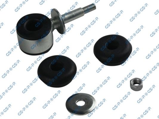 Link/Coupling Rod, stabiliser bar GSP 510144