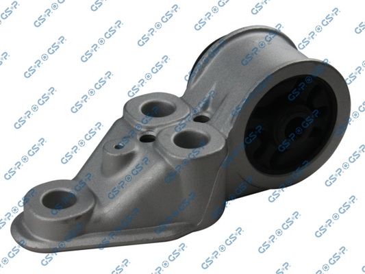 Bushing, axle beam GSP 510201