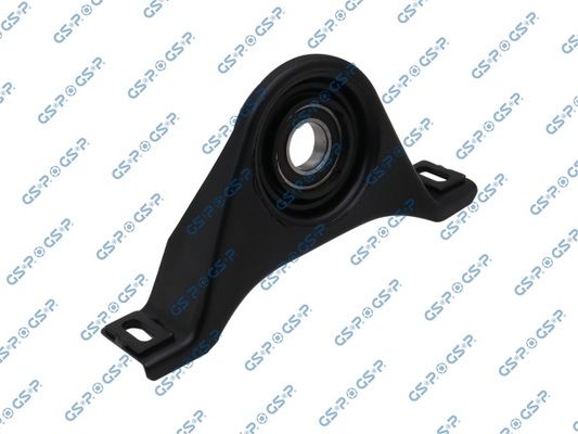 Suspension, propshaft GSP 510568