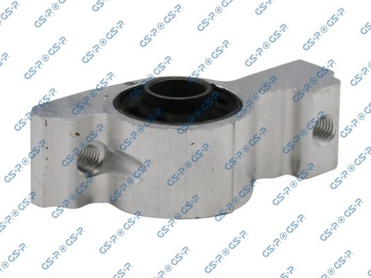 Mounting, control/trailing arm GSP 510688