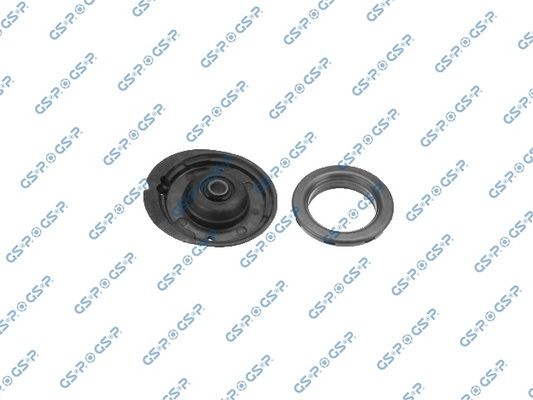 Repair Kit, suspension strut support mount GSP 510736S