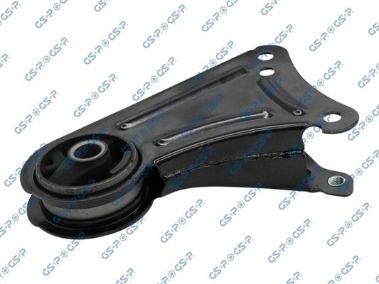 Mounting, engine GSP 510778